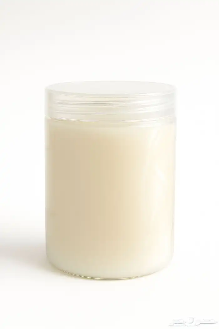 سمن ودخن واقط 6