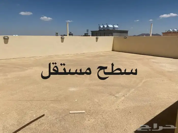 شقة للايجار باحد رفيده ( عوائل ) 4