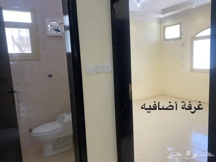 شقة للايجار باحد رفيده ( عوائل ) 5