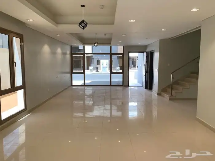 فيلا للايجار 12