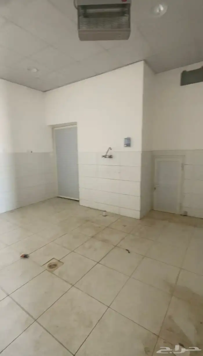 محلات للإيجار الخرج حي مشرف 5