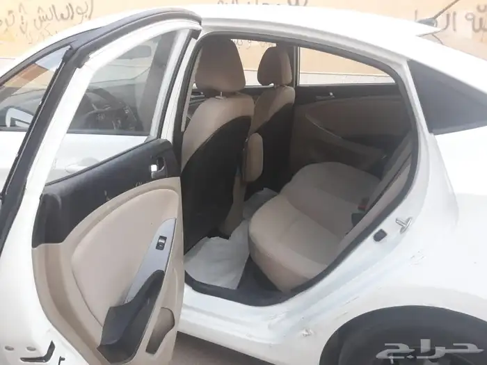 هيونداي اكسن 2017 4