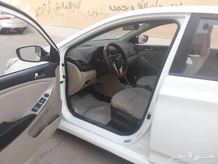 هيونداي اكسن 2017 1