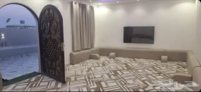 شاليه الجوري 2 9