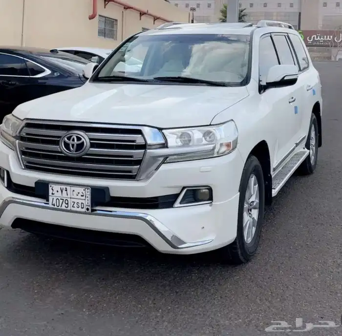 جيب صالون جي اكس ار 0