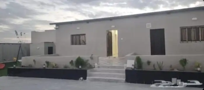شاليه الجوري 2 6