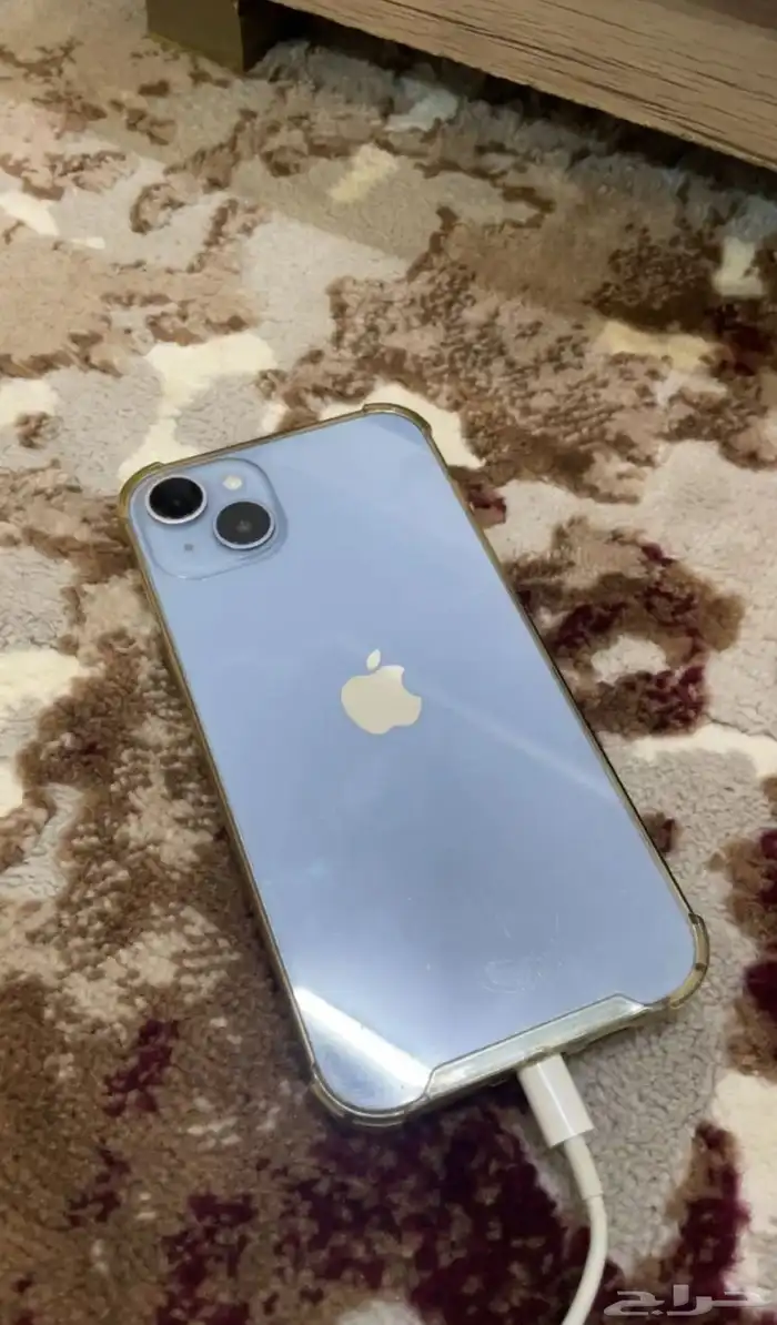 جوال ايفون 2