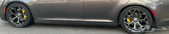 جنوط كرايسلر S 3