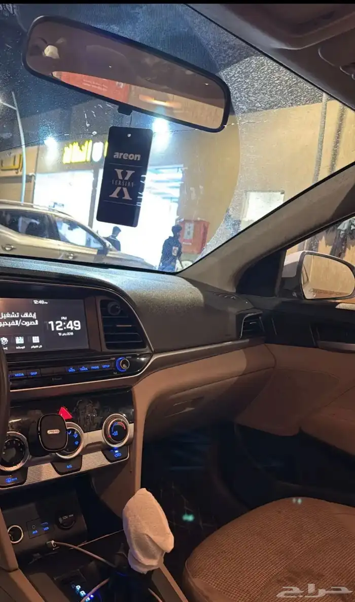 انترا 2019 مكينه2000 6