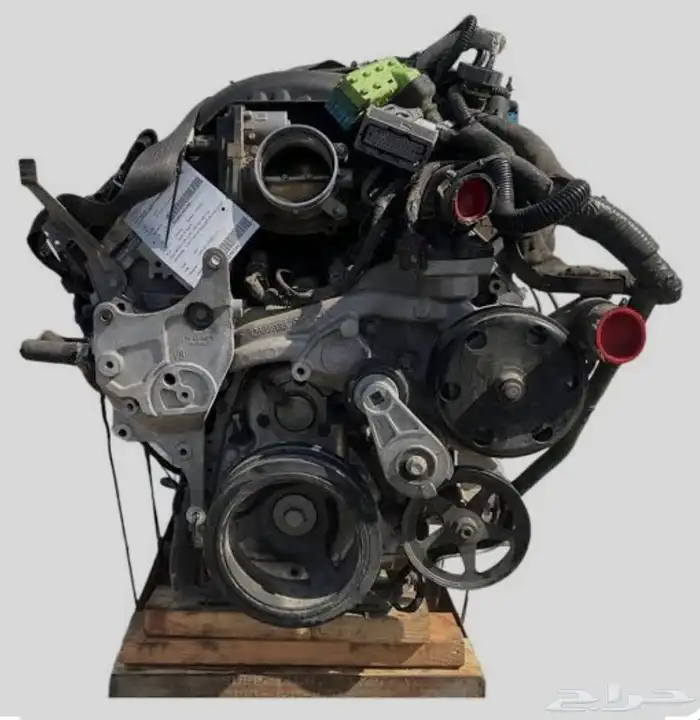 مكينة جمس دينالي للبيع مع ضمان 1