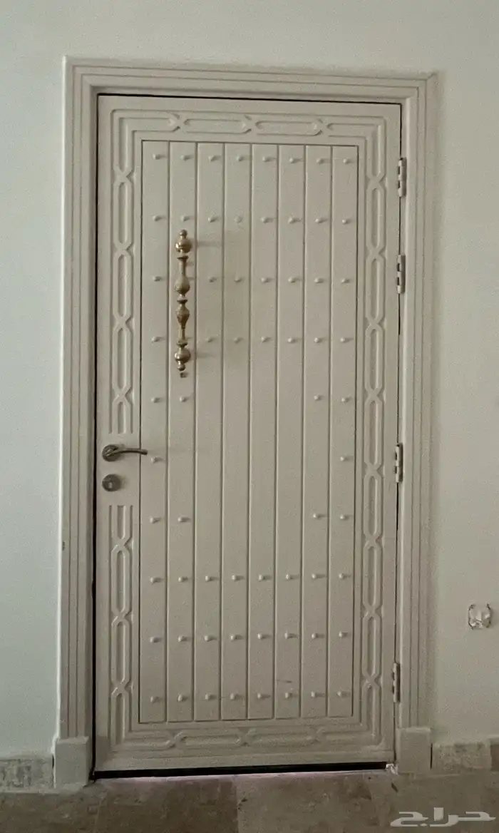 أبواب خشب صلب مستعمل للبيع - خشب سويدي بجودة عالية 6