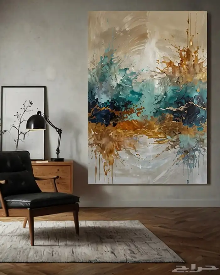 لوحات جدارية 39