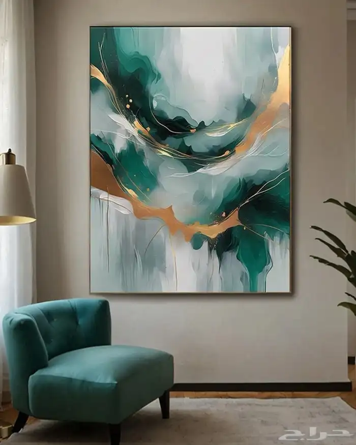 لوحات جدارية 72