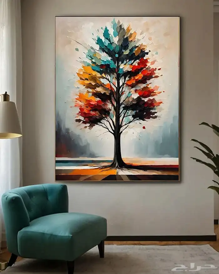 لوحات جدارية 58