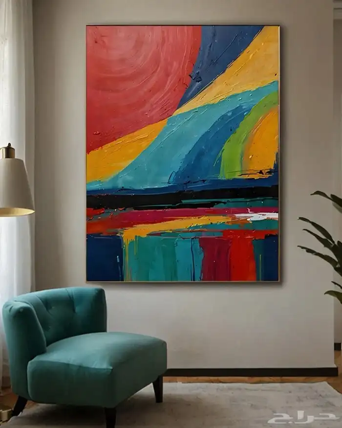 لوحات جدارية 50