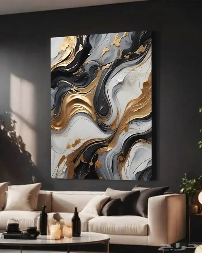 لوحات جدارية 12