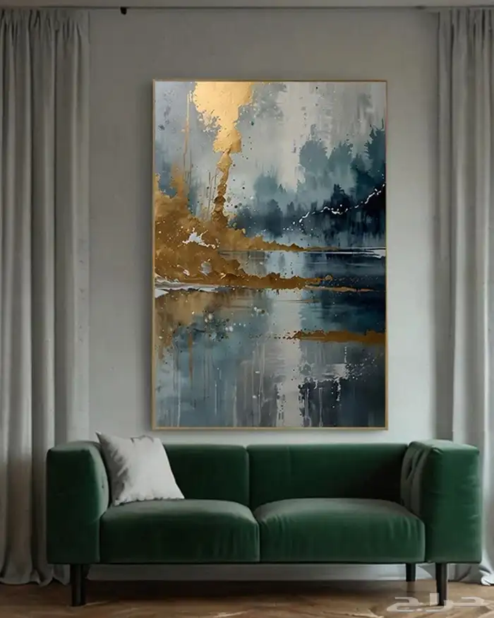 لوحات جدارية 8