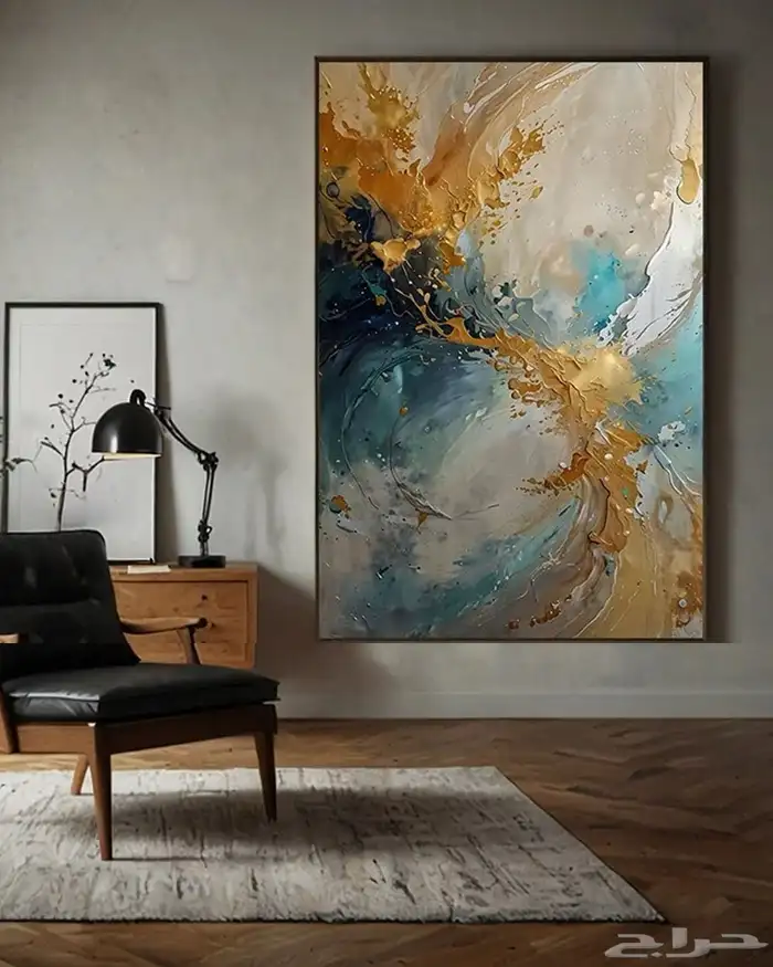 لوحات جدارية 66