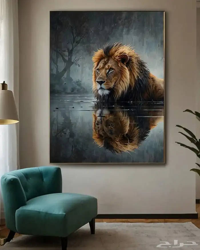 لوحات جدارية 13