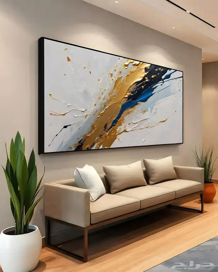 لوحات جدارية 91