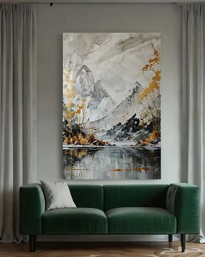 لوحات جدارية 20