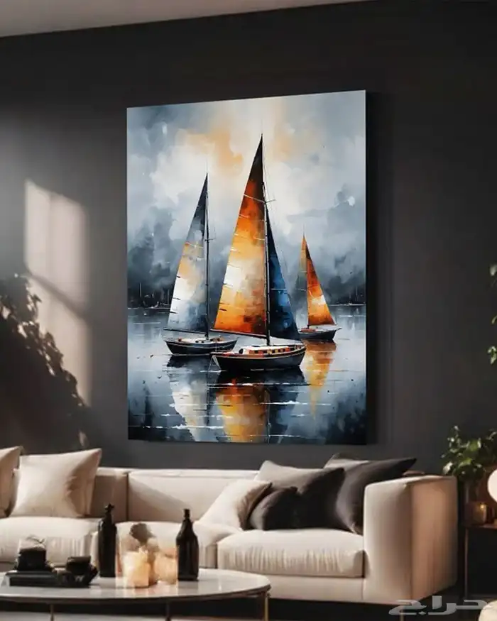 لوحات جدارية 68