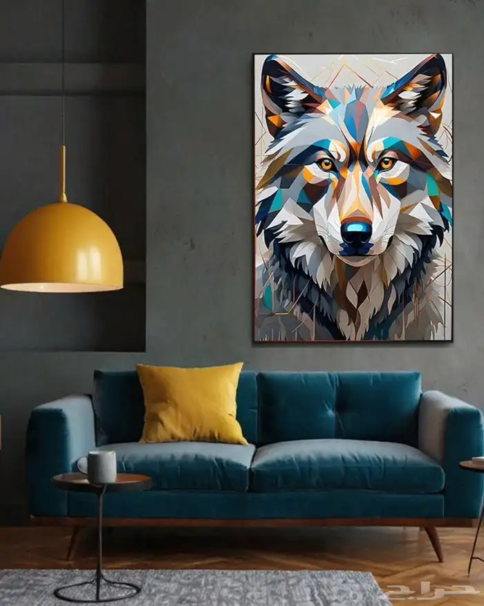 لوحات جدارية 17