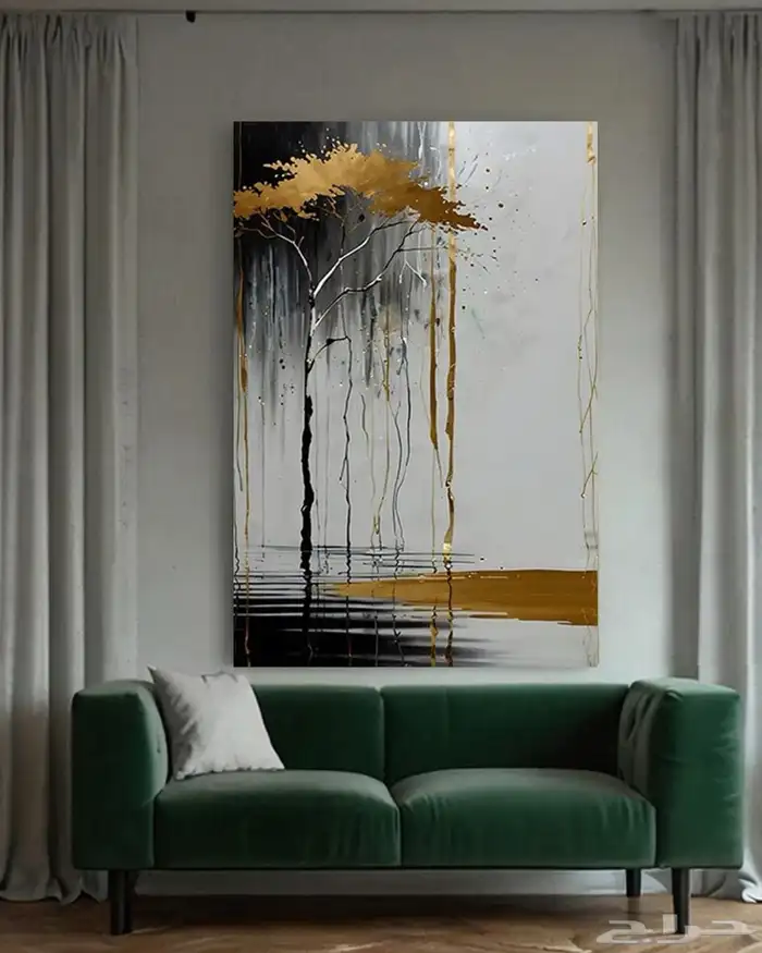 لوحات جدارية 19