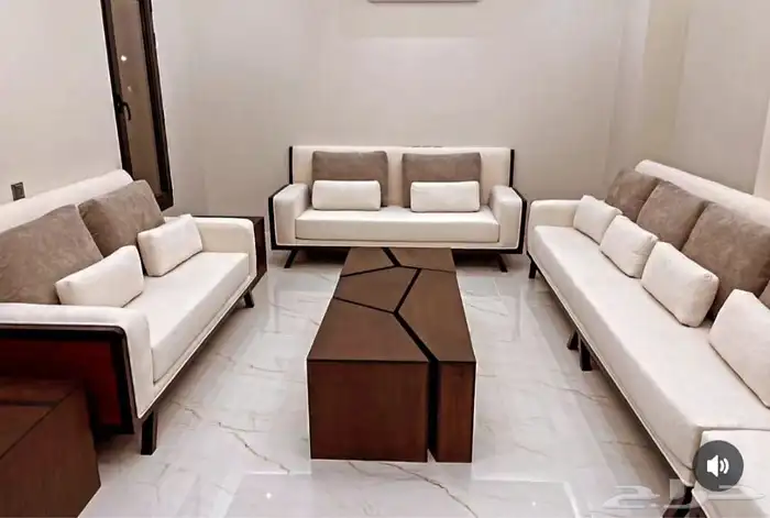 تفصيل ستاره كنب او جلسه تفصيل تنجيد تلبيس 0