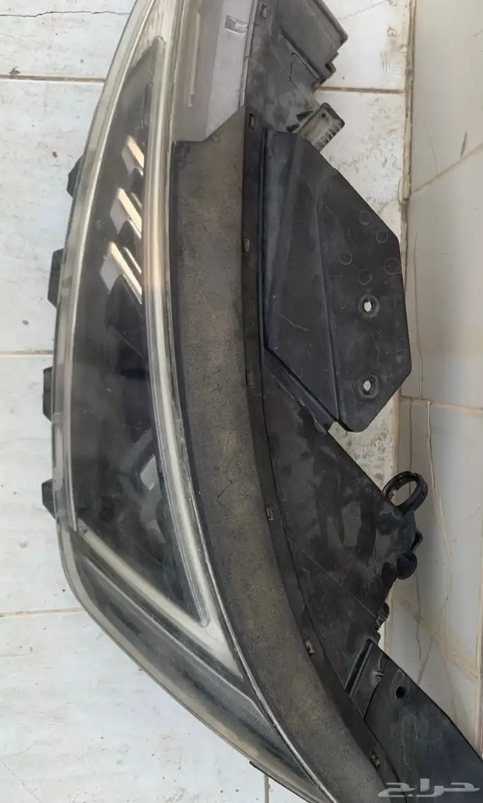 شمعة النتراء يسار 2019 -2020 1