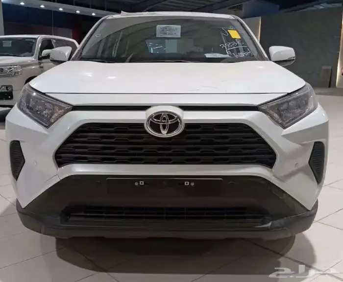 راف فور 2025 LE عرض اليوم الوطني 97.995 8