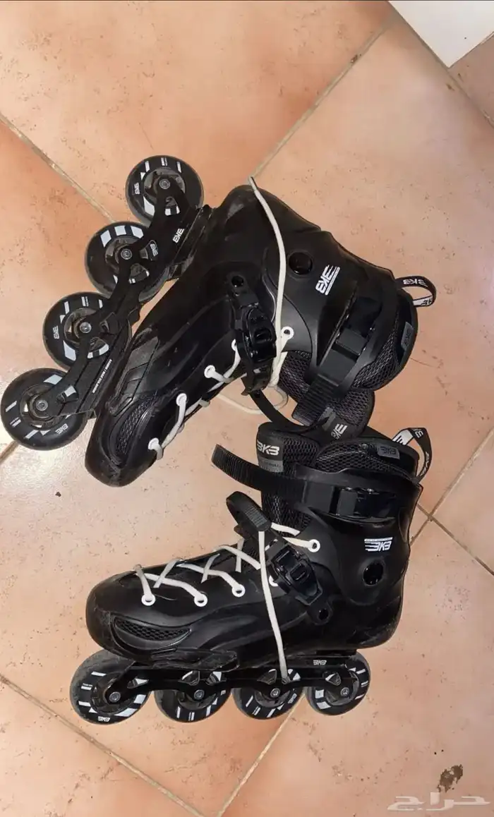 سكيت 1