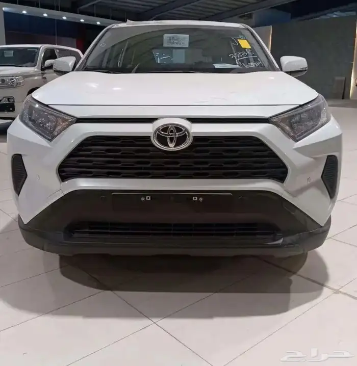 راف فور 2025 LE عرض اليوم الوطني 97.995 3
