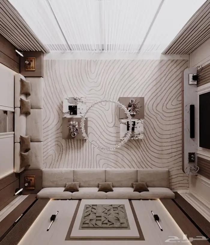 مصمم ديكورات 0