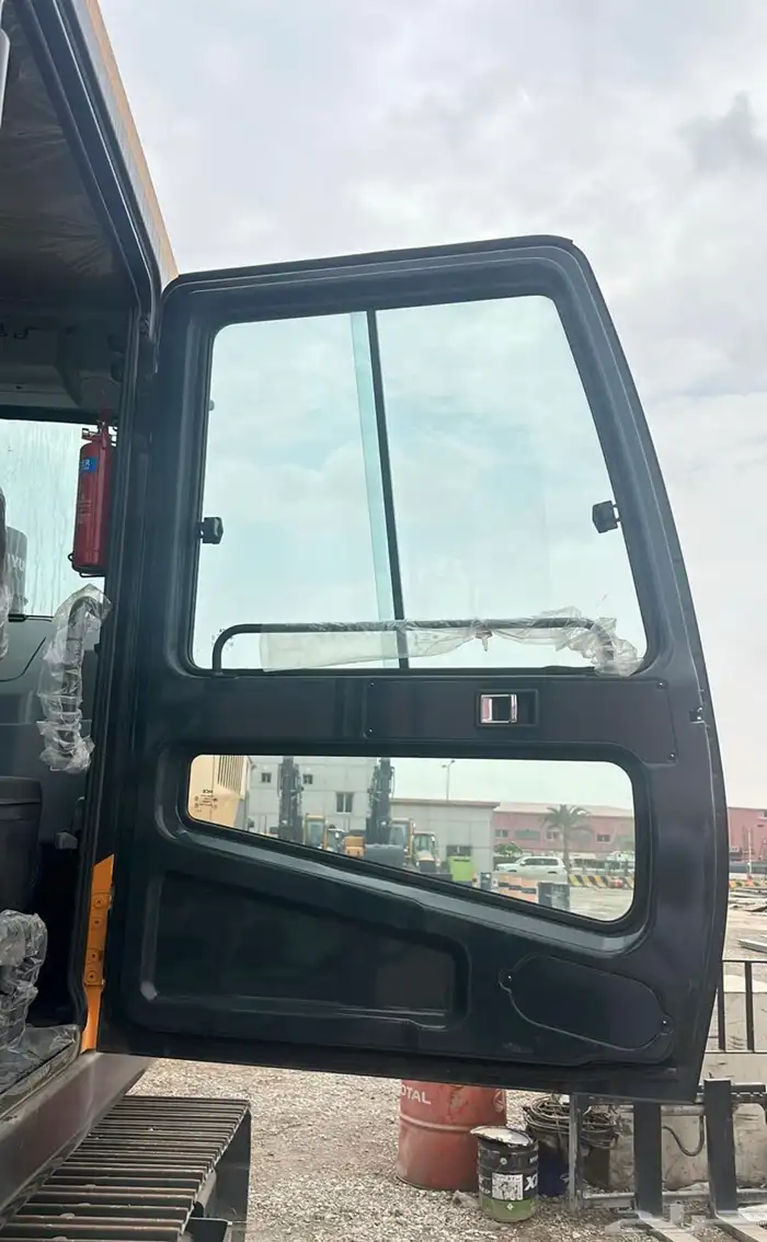 بوكلينات هونداي 2025 - HX220S للبيع 7