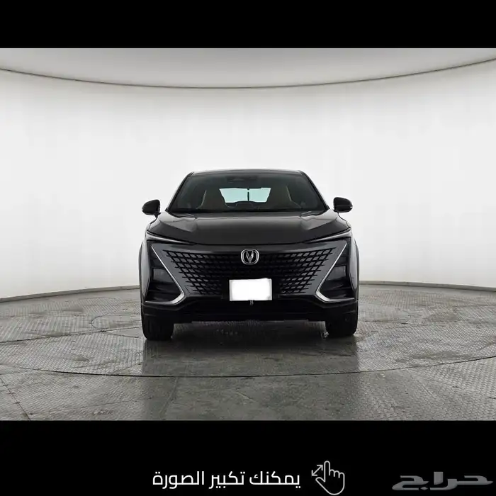 شانجان يوني تي 2023 Changan UNI T 6