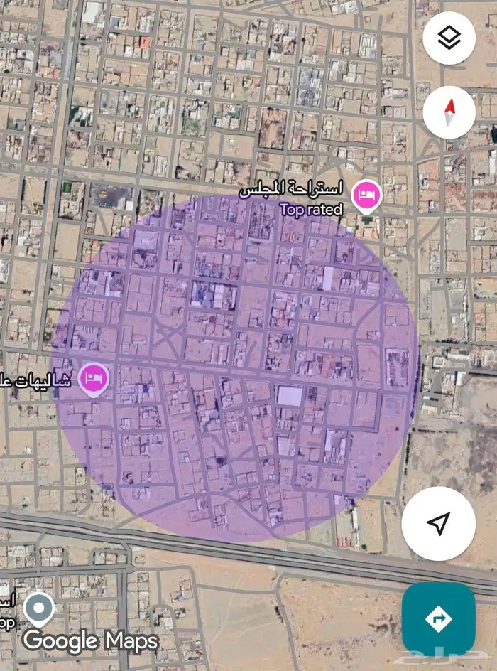 ارض للبيع - جدة - الخمرة 0