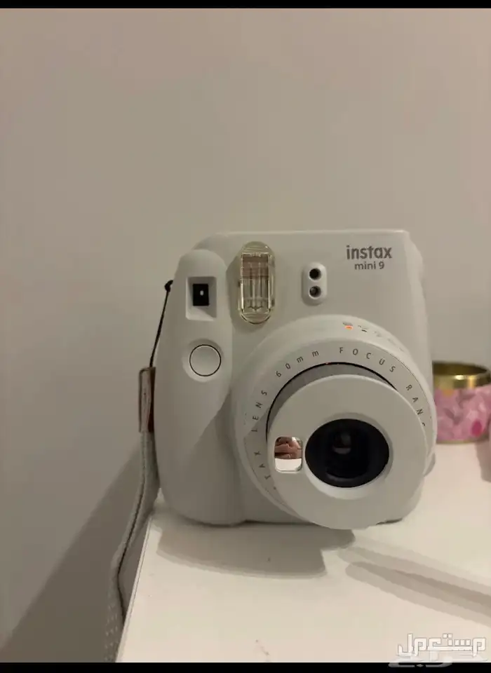 كاميرا فوريه 0