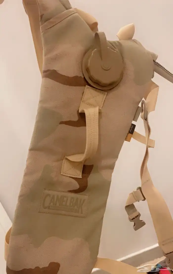 قربه ماء للرحلات 0