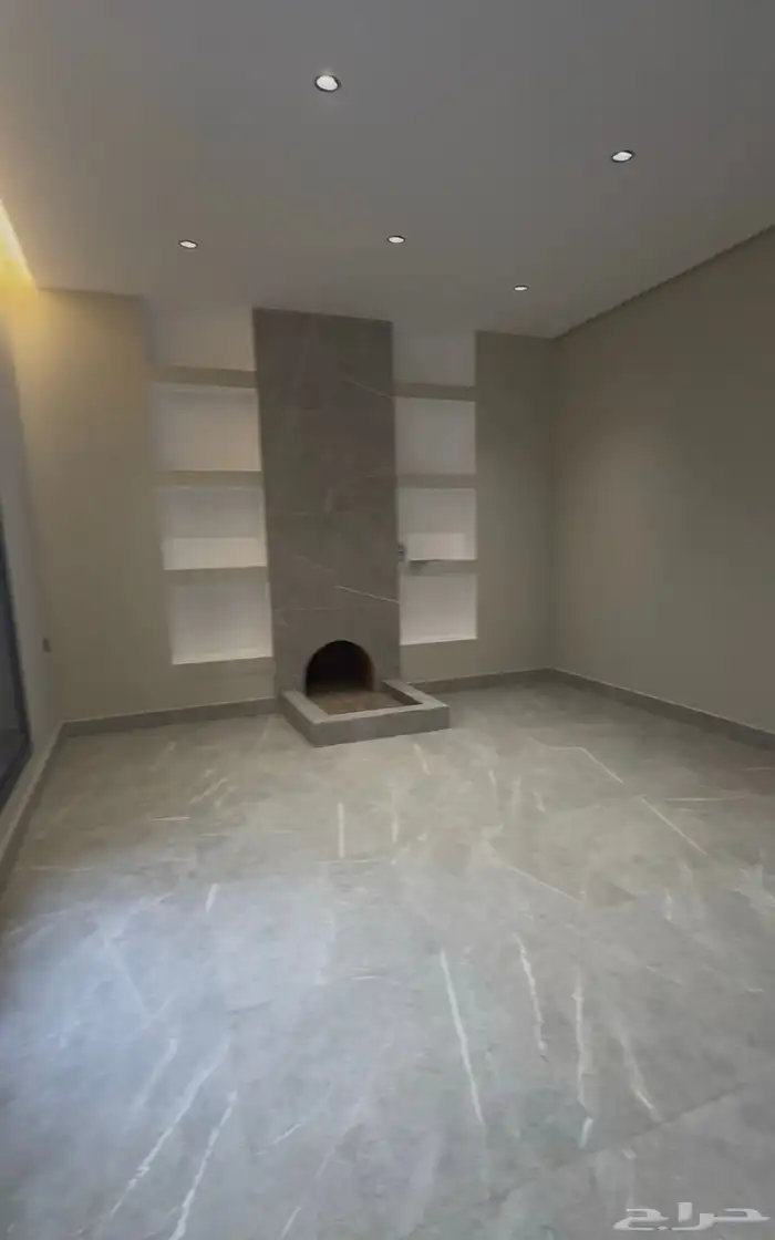 للبيع  شقق_تمليك_تصميم مودرن  حديث  تبوك  حي الفلاح 10