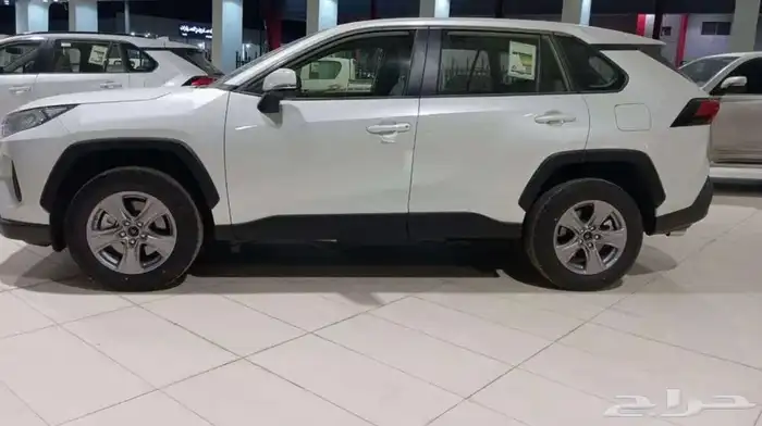 راف فور 2025 LE عرض اليوم الوطني 97.995 4