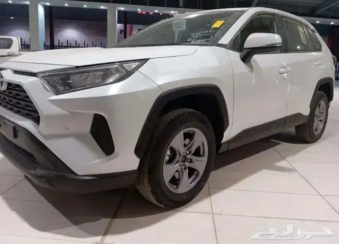 راف فور 2025 LE عرض اليوم الوطني 97.995 7