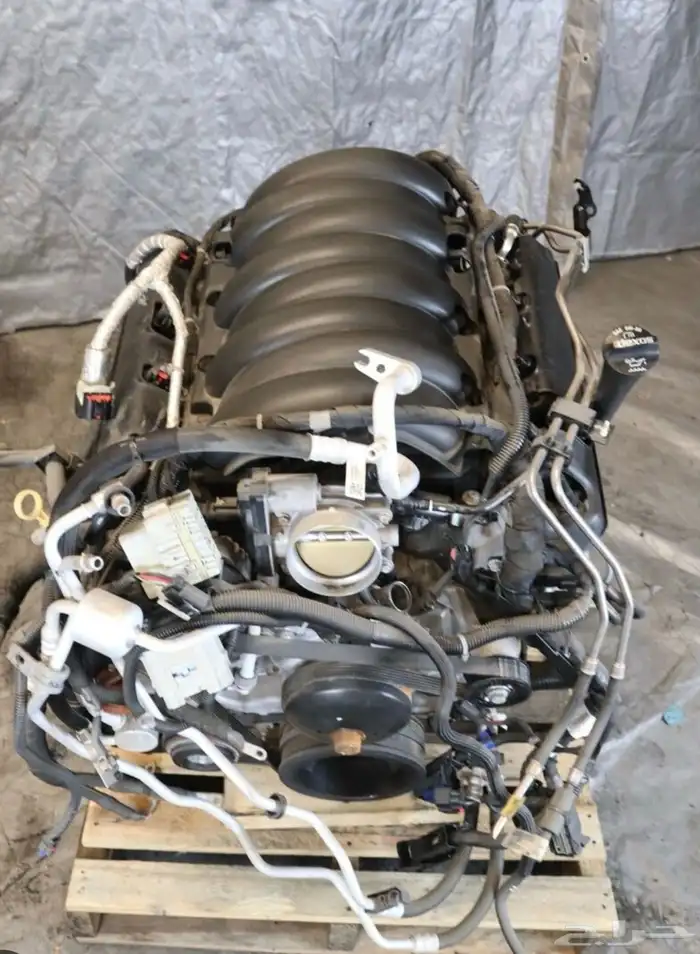 مكينة جمس دينالي للبيع مع ضمان 0