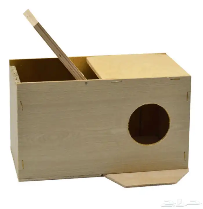 بياضه خشب للكروان او الكنيور 0