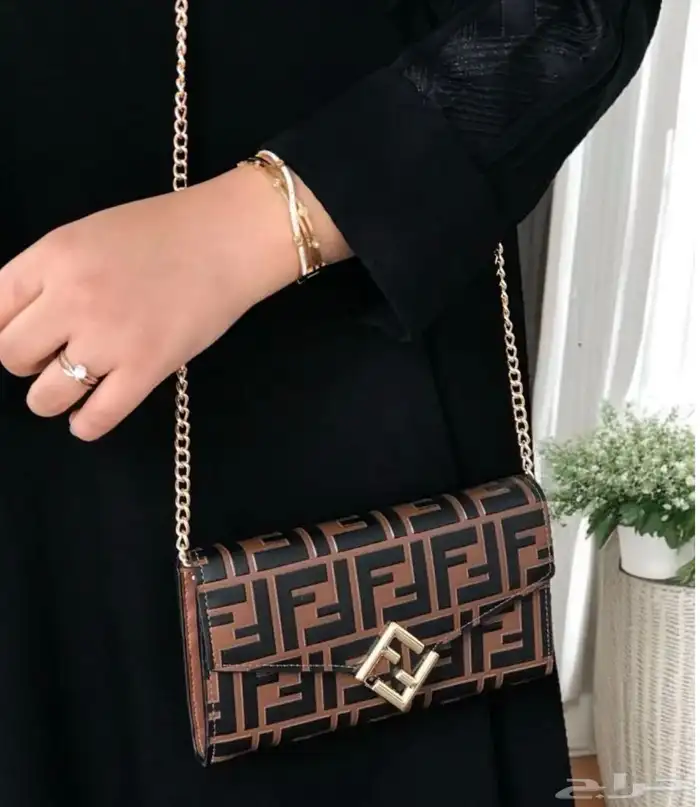 كروس فندي ماستر كوالتي 5