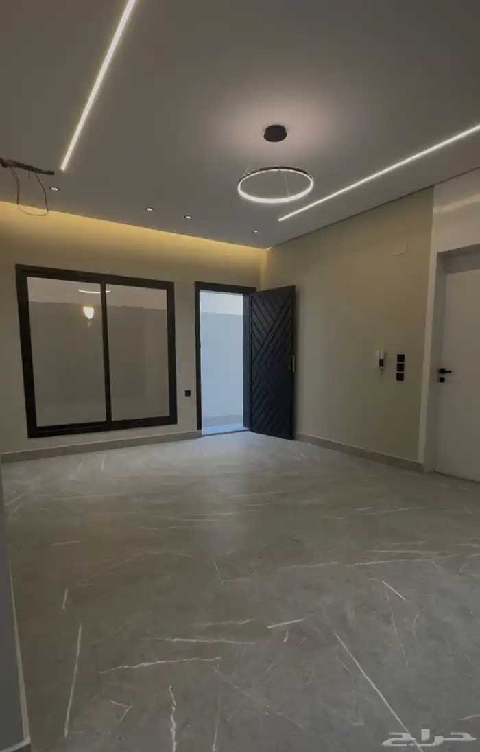 للبيع  شقق_تمليك_تصميم مودرن  حديث  تبوك  حي الفلاح 9