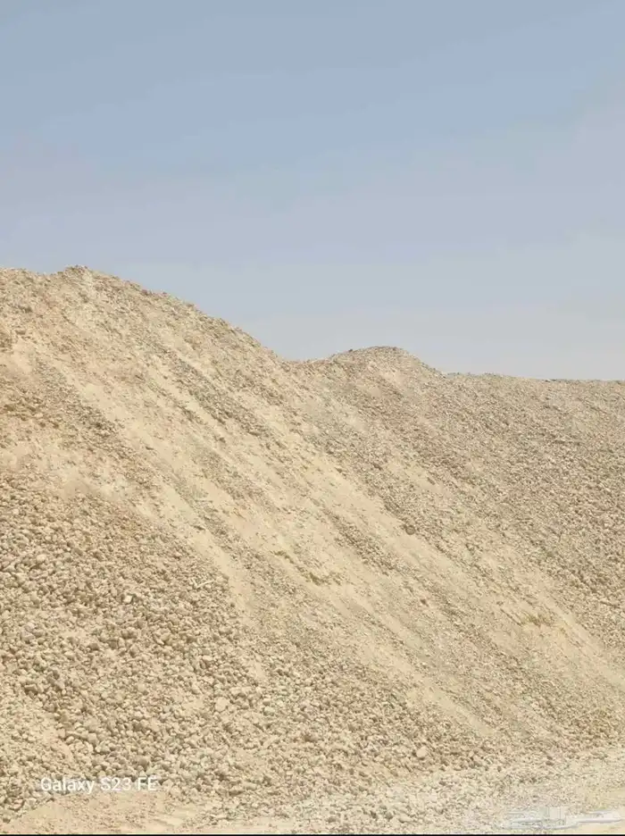 يوجد صب بيز خام للكميات الكبيره 0