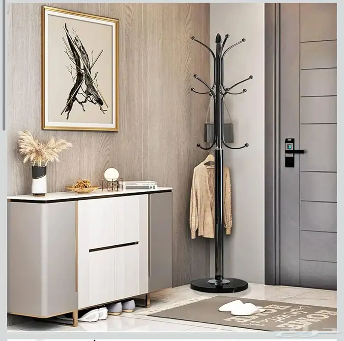 شماعات ملابس (( علاقه ملابس )) 1