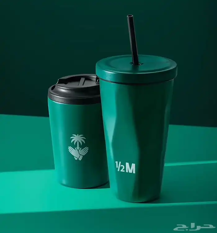 كاسات هاف مليون ب 200 0