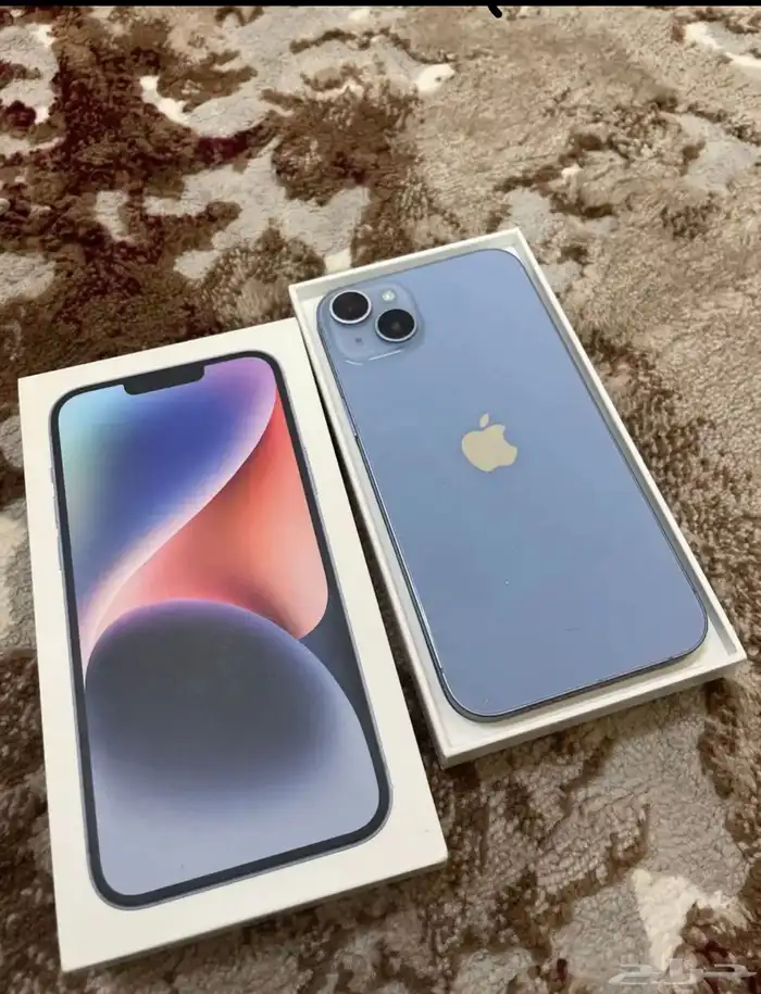 جوال ايفون 0
